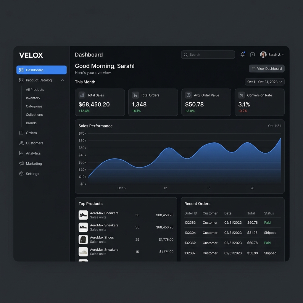 Why headless architecture is the future of e-commerce